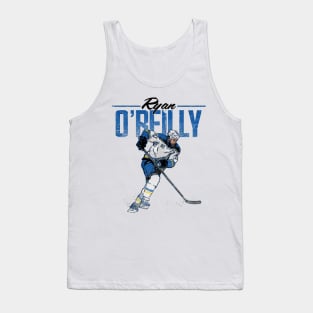 Ryan O'Reilly St. Louis Retro Tank Top